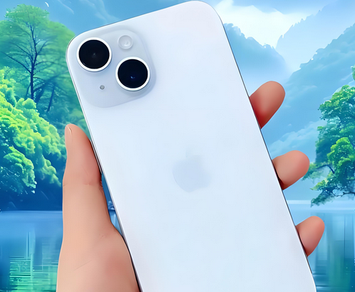 开平苹果15音量修复维修分享如何修复苹果15音量键失灵